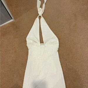 Princess Polly Ivory Garment